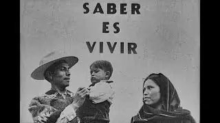 Saber es vivir