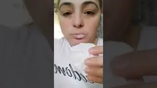 асмр глино мел🤗 хруст🤗🤤