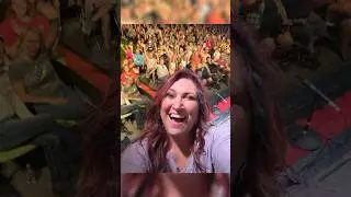 Jo Dee Messina In Centre Hall, PA at the Centre County Grange Fair #jodeemessina #countrymusic