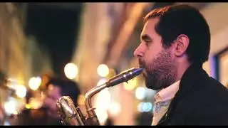 I Feel Good / Altacena cover