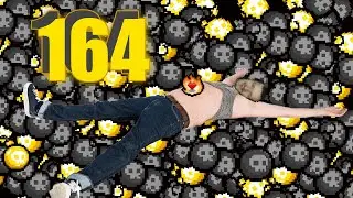 КОГДА УДАЧА ВСЕГДА С ТОБОЙ или ИСТОРИЯ КАМБЕКА 164 ЗАБЕГА