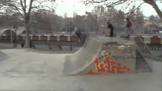 BMX & Rollers in Georgia