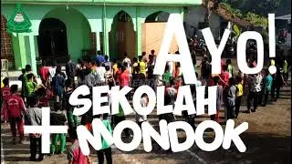 Ponpes Al khoirot Pekalongan