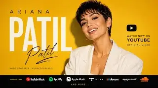 ARIANA - پاتیل (Patil) | Official Audio