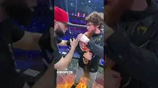 New UFC Signee Sharabutdin Magomedov