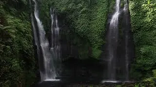 unicorn waterfall