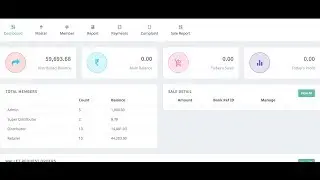 RECHARGE AND MONEY TRANSFER PORTAL DEMO, START NOW www.pay2all.in