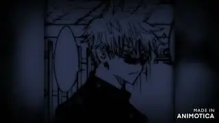 A Hot Night With Gojo~ [ A Short Gojo Satoru Playlist ]