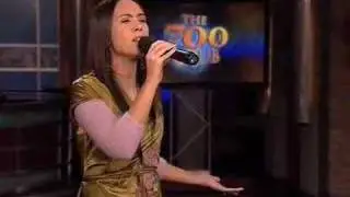 DEBBIE - All This For Me -Genre: Christian - Indie Pop Music