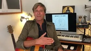 Steve Norman - Journeys To Glory Series: To Cut A Long Story Short