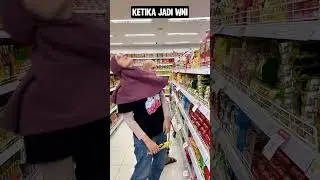 BULE SEBELUM JADI WNI
