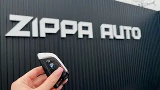 Мини обзор. Kia Rio. 2018
