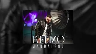 Kenzo -  Magdaleno (Oficjalny Soundtrack) 2023