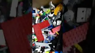 Epic bulk lego haul!