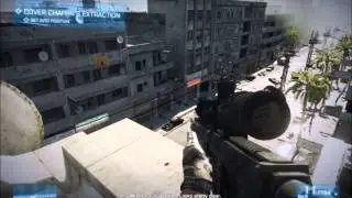 BF3 - Part 2