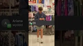 Hitting on Girls with Sound Effects Prank!