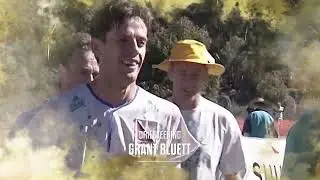 2023 CBR Sport Awards - ACT Sport Hall of Fame - Full Member - Grant Bluett