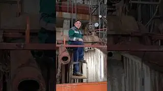 тот случай когда не много опоздал на работу