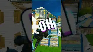 -200 IQ FORTNITE #fortnite  #melltix  #фортнайт #memes  #shorts #fortniteog