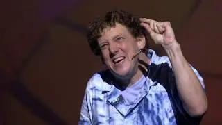 Jochem Myjer - Cursus imiteren (Adem in, adem uit)