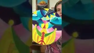 Радоваться - начало дня 