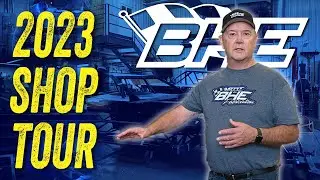 2023 BHE Shop Tour