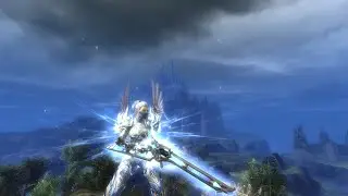 iAvii - EVERDEATH || Power+Condi RIFO Deadeye 009