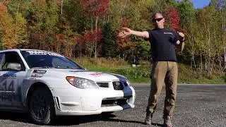What is Trail Braking?