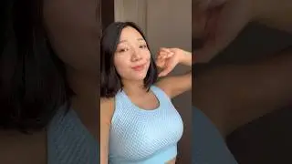 ОТРЕЗАЛА ВОЛОСЫ, теперь не жарко😂 #лайф