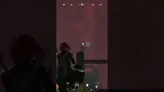 200+ Hours of Enforcer Movement on Bloodhunt (Season 5 PC/PS5)🧛