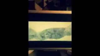 Соседи делают ремонт =)