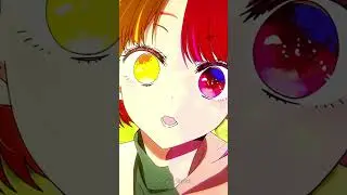 Oshi no Ko 🖤 Season 2 Trailer 🔥 Let's Go