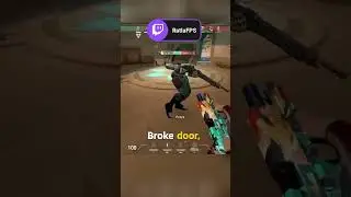 Kinda clean shots ngl Valorant #shorts