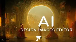 Best 4 Ai Tools For Designers 2023 New!! بالعربي