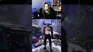 Rage during new update / New World