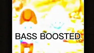 You Got Me Jumping Like Boom Shakalaka but it's, (BASS BOOSTED)