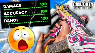 BEST AGR 556 GUNSMITH LOADOUT ATTACHMENTS IN CALL OF DUTY MOBILE.