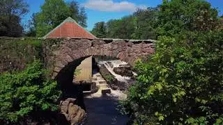 Flying the stream 😃