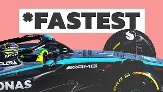 So, what did we learn from FP1 + FP2?