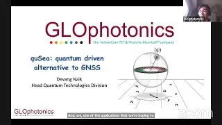 Photonics for Sea Exploration and Oceanography: GLOphotonics