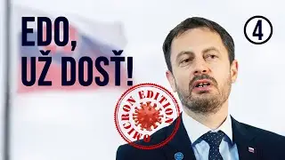 7 otázok na premiéra, IV. sezóna, vol.04