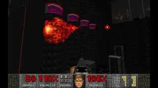 Doom WAD - Foursite