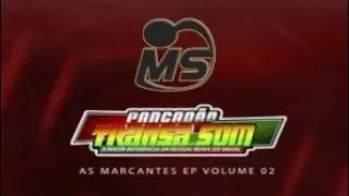 Can't Let Go - Pancadão Transa Som (Musical Styles Oficial)