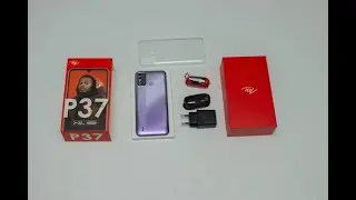 How to download and install Itel p37