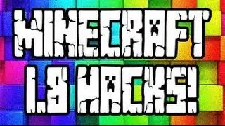 Kako skinuti hack 1.8,1.7.10 i 1.6.4!  100% radi!!