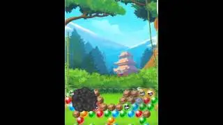 Panda Pop - Level 826