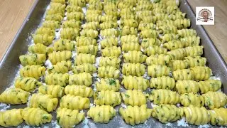 Tak Perlu Oven, Kue Garpu, Renyah, Empuk. Kue Lebaran Tergampang.