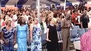 Knowledge Of The Times Prophet Brian Carn YouTube