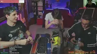 Livio Marcone si DISSA DA SOLO
