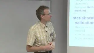 11. Comparison of measurement uncertainty estimation approaches